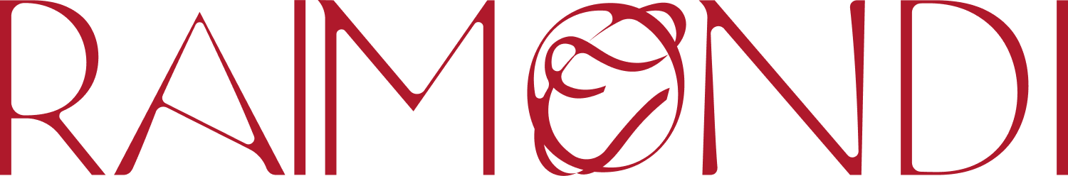 Dra. Caroline Raimondi — logotipo Raimondi